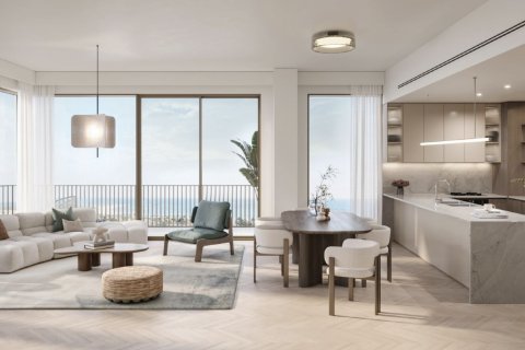 Dzīvoklis Ras Al Khaimahjā, AAE 38 m2 Nr. 735096 - attēls 6