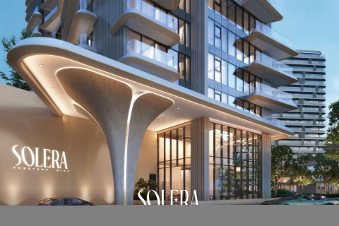 Dzīvoklis Ras Al Khaimahjā, AAE 2 istabas, 113 m2 Nr. 735095 - attēls 1