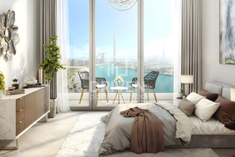 Apartemen di Meydan, Dubai, UEA 2 kamar tidur, 93 m2 nomor 654457 - foto 2