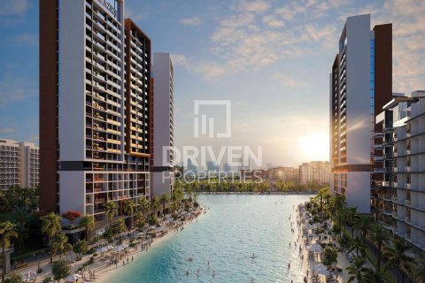 Apartman u Meydan, Dubai, UAE 2 spavaćih soba, 94 m2 Br. 654457 - fotografija 17