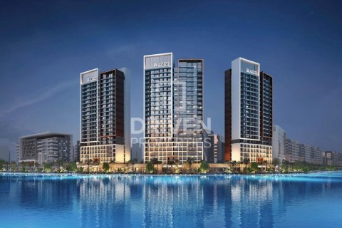Apartman u Meydan, Dubai, UAE 2 spavaćih soba, 94 m2 Br. 654457 - fotografija 6