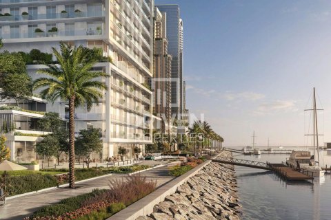 Apartment in Maritime City, Dubai, UAE 1 bedroom, 71 sq.m. № 654458 - photo 2