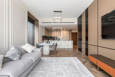 Apartmán v Al Wasl, Dubai, SAE 3 spálne, 164 m2 č. 654456 - Fotografia 5