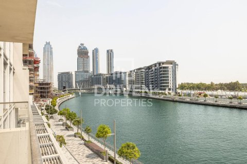 Apartmán v Al Wasl, Dubai, SAE 3 spálne, 164 m2 č. 654456 - Fotografia 2