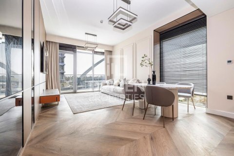 Apartmán v Al Wasl, Dubai, SAE 3 spálne, 164 m2 č. 654456 - Fotografia 1