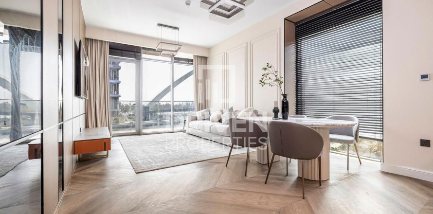 Apartmán v Al Wasl, Dubai, SAE 3 spálne, 164 m2 č. 654456