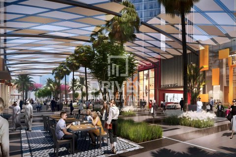 Appartement te koop in Business Bay, Dubai, VAE 1 kamer, 39 vr.m., nr 654460 - foto 7