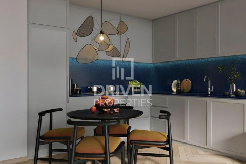 Appartement te koop in Business Bay, Dubai, VAE 1 kamer, 39 vr.m., nr 654460 - foto 6