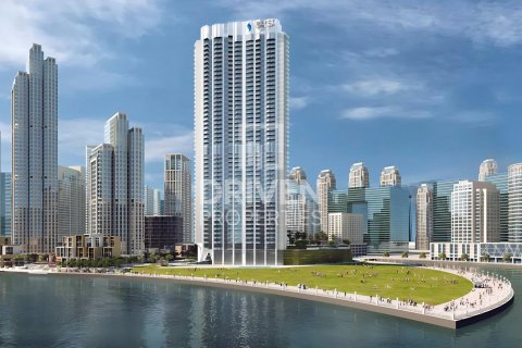 Appartement te koop in Business Bay, Dubai, VAE 1 kamer, 39 vr.m., nr 654460 - foto 15