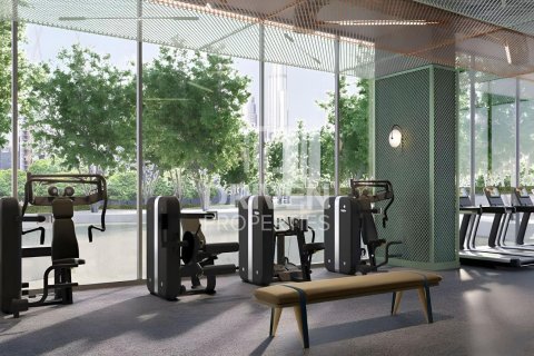 Appartement te koop in Business Bay, Dubai, VAE 1 kamer, 39 vr.m., nr 654460 - foto 10