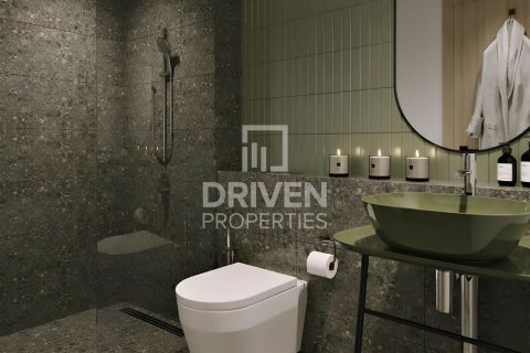 Appartement te koop in Business Bay, Dubai, VAE 1 kamer, 39 vr.m., nr 654460 - foto 9