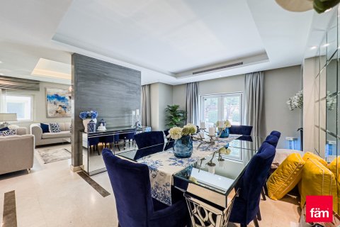Villetta a schiera in vendita a Al Furjan, Dubai, EAU 3 camere da letto, 224 mq. № 635849 - foto 2