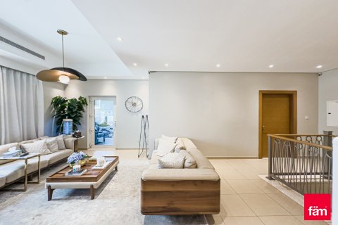 Villetta a schiera in vendita a Al Furjan, Dubai, EAU 3 camere da letto, 224 mq. № 635849 - foto 29