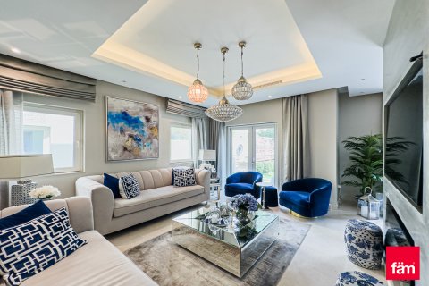 Villetta a schiera in vendita a Al Furjan, Dubai, EAU 3 camere da letto, 224 mq. № 635849 - foto 11