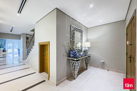 Villetta a schiera in vendita a Al Furjan, Dubai, EAU 3 camere da letto, 224 mq. № 635849 - foto 30