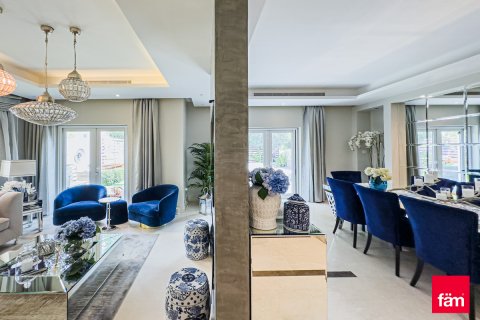 Villetta a schiera in vendita a Al Furjan, Dubai, EAU 3 camere da letto, 224 mq. № 635849 - foto 20
