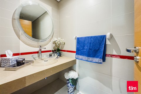 Villetta a schiera in vendita a Al Furjan, Dubai, EAU 3 camere da letto, 224 mq. № 635849 - foto 9