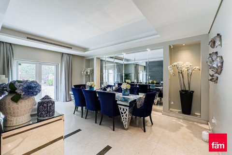 Villetta a schiera in vendita a Al Furjan, Dubai, EAU 3 camere da letto, 224 mq. № 635849 - foto 1