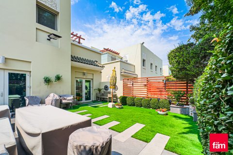 Villetta a schiera in vendita a Al Furjan, Dubai, EAU 3 camere da letto, 224 mq. № 635849 - foto 16