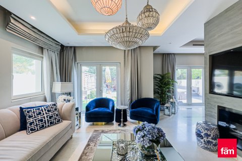 Villetta a schiera in vendita a Al Furjan, Dubai, EAU 3 camere da letto, 224 mq. № 635849 - foto 15