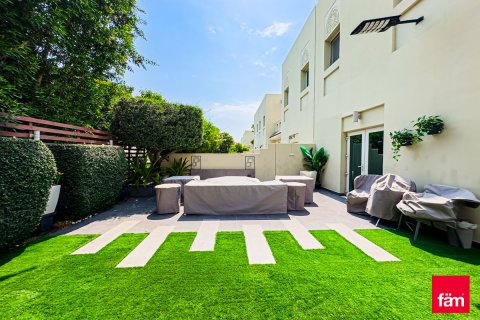 Villetta a schiera in vendita a Al Furjan, Dubai, EAU 3 camere da letto, 224 mq. № 635849 - foto 24