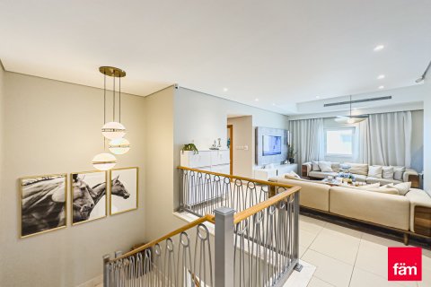 Villetta a schiera in vendita a Al Furjan, Dubai, EAU 3 camere da letto, 224 mq. № 635849 - foto 4