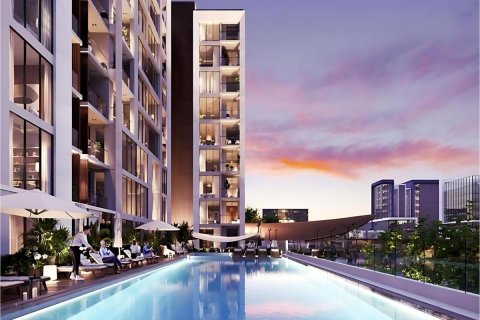 Apartment sa Al Furjan, Dubai, UAE 2 silid-tulugan, 119 sq.m. № 635845 - larawan 2