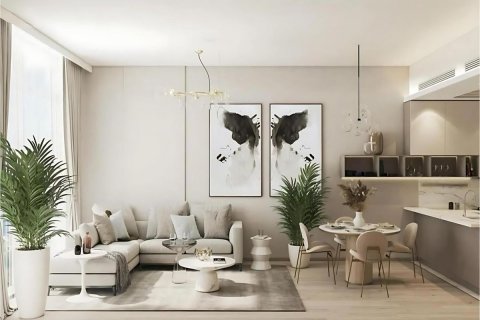 Apartment sa Al Furjan, Dubai, UAE 2 silid-tulugan, 119 sq.m. № 635845 - larawan 3