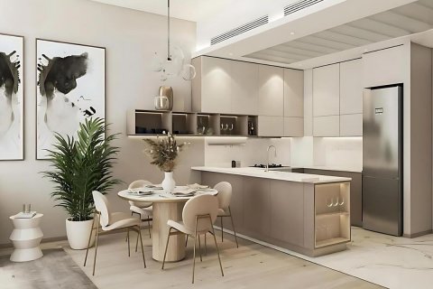 Apartment sa Al Furjan, Dubai, UAE 2 silid-tulugan, 119 sq.m. № 635845 - larawan 7