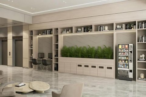 Apartment sa Al Furjan, Dubai, UAE 2 silid-tulugan, 119 sq.m. № 635845 - larawan 8