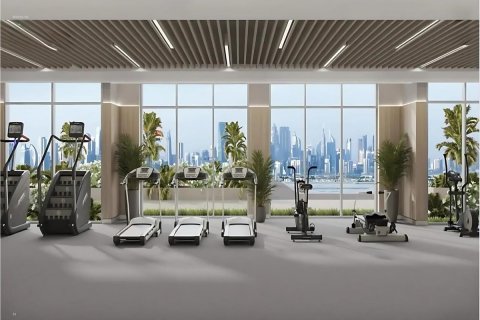 Apartment sa Al Furjan, Dubai, UAE 2 silid-tulugan, 119 sq.m. № 635845 - larawan 4