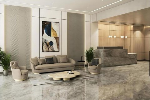 Apartment sa Al Furjan, Dubai, UAE 2 silid-tulugan, 119 sq.m. № 635845 - larawan 9