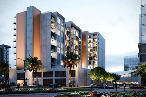 Apartment sa Al Furjan, Dubai, UAE 2 silid-tulugan, 119 sq.m. № 635845 - larawan 1