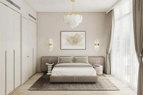 Apartment sa Al Furjan, Dubai, UAE 2 silid-tulugan, 119 sq.m. № 635845 - larawan 6