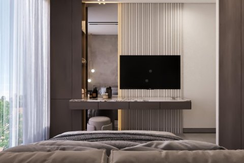 阿联酋 Dubai 待售 : 1 卧, 64 平方米 , 编号729704 - 照片 4