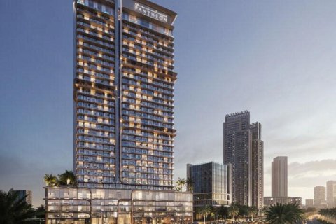 Διαμέρισμα σε Dubai, ΗΑΕ 1 δωμάτιο, 30 τ.μ. Αρ. 729709 - φωτογραφία 8
