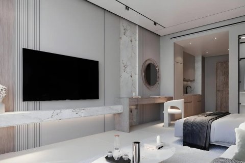 Διαμέρισμα σε Dubai, ΗΑΕ 1 δωμάτιο, 30 τ.μ. Αρ. 729709 - φωτογραφία 3