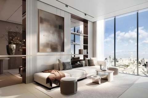 Διαμέρισμα σε Dubai, ΗΑΕ 1 δωμάτιο, 30 τ.μ. Αρ. 729709 - φωτογραφία 2