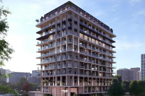 Apartmán v Dubai, SAE 1 izba, 40 m2 č. 729708 - Fotografia 7