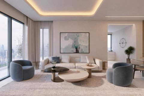 Dzīvoklis Dubaijā, AAE 1 istaba, 62 m2 Nr. 729703 - attēls 2