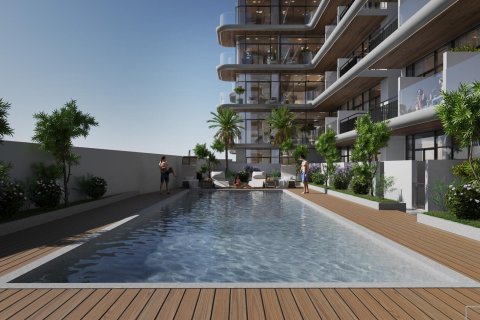 Lakás itt: Dubai, EAE, 1 hálószoba, 71 m², azonosító: 729705 - fénykép 1