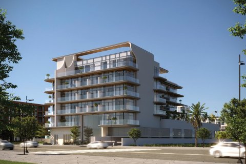 Lakás itt: Dubai, EAE, 1 hálószoba, 71 m², azonosító: 729705 - fénykép 8