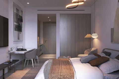 Lakás itt: Dubai, EAE, 1 hálószoba, 71 m², azonosító: 729705 - fénykép 3