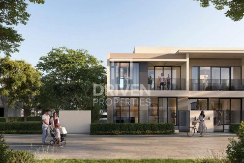 Dubai Investment Park、Dubai、UAE にあるヴィラ販売中 4ベッドルーム、402.27 m2、No744392 - 写真 6