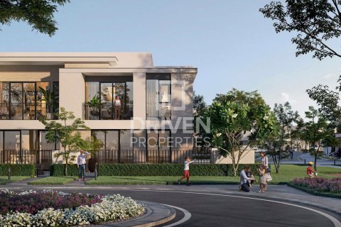 Dubai Investment Park、Dubai、UAE にあるヴィラ販売中 4ベッドルーム、402.27 m2、No744392 - 写真 1
