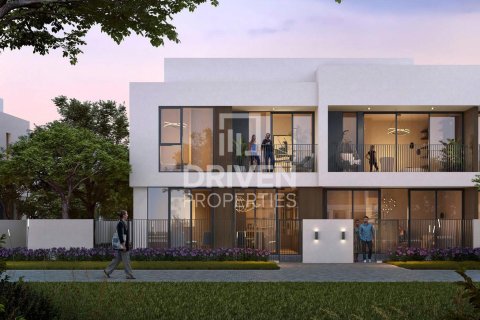 Dubai Investment Park、Dubai、UAE にあるヴィラ販売中 4ベッドルーム、402.27 m2、No744392 - 写真 5