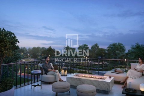 Dubai Investment Park、Dubai、UAE にあるヴィラ販売中 4ベッドルーム、402.27 m2、No744392 - 写真 12