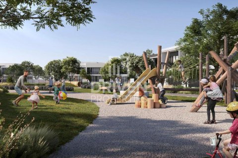Dubai Investment Park、Dubai、UAE にあるヴィラ販売中 4ベッドルーム、402.27 m2、No744392 - 写真 13