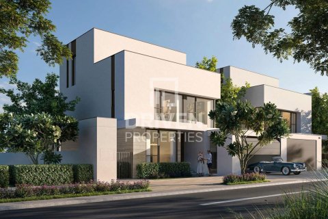 Dubai Investment Park、Dubai、UAE にあるヴィラ販売中 4ベッドルーム、402.27 m2、No744392 - 写真 7