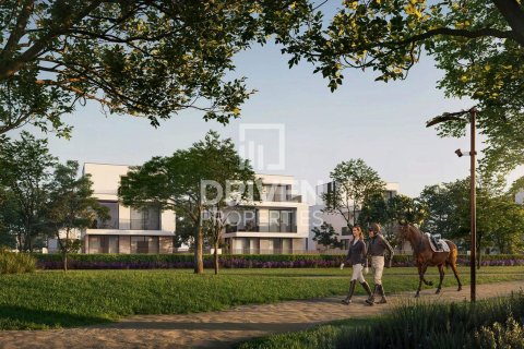 Dubai Investment Park、Dubai、UAE にあるヴィラ販売中 4ベッドルーム、402.27 m2、No744392 - 写真 15